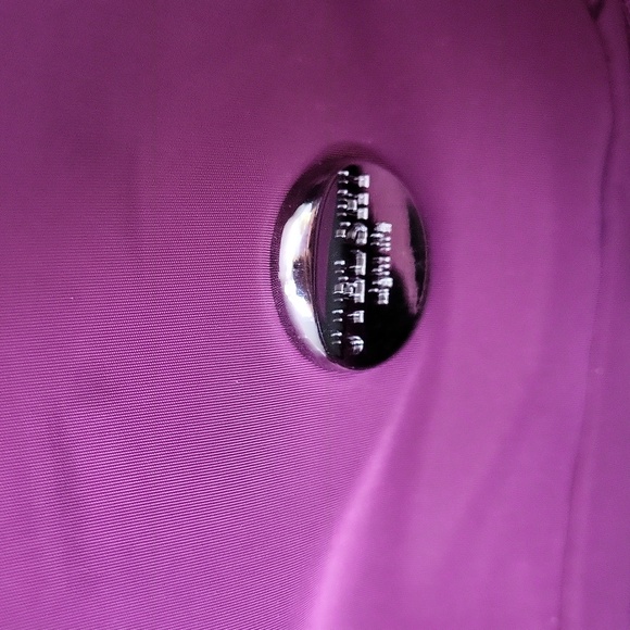 Women's Shoulder Handbag - Picture 4 of 12